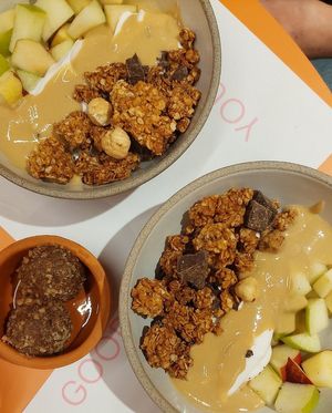  at Wild Souls in Athens