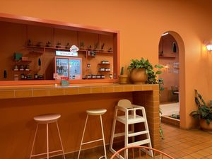   at Wild Souls in Athens