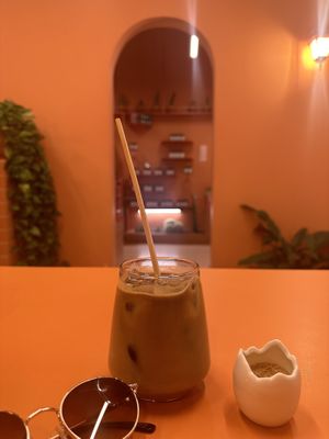   at Wild Souls in Athens