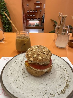   at Wild Souls in Athens