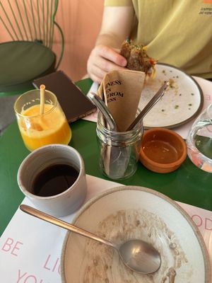   at Wild Souls in Athens