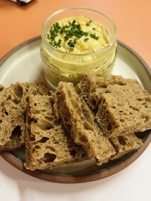   at Wild Souls in Athens