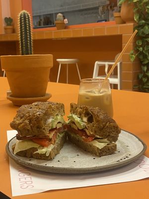   at Wild Souls in Athens