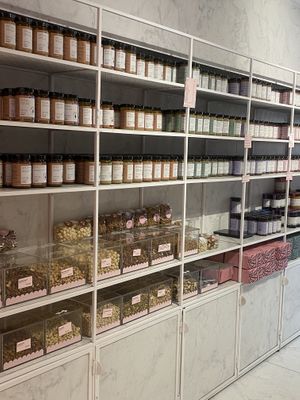   at Wild Souls in Athens