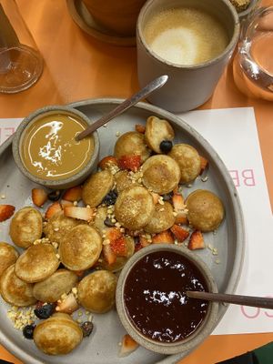   at Wild Souls in Athens