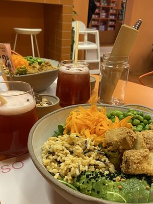   at Wild Souls in Athens