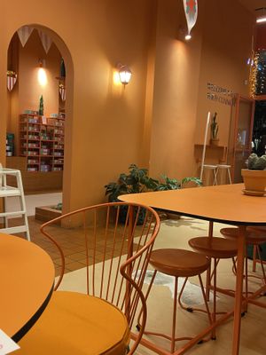   at Wild Souls in Athens