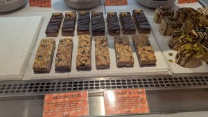  at Wild Souls in Athens