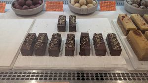  at Wild Souls in Athens