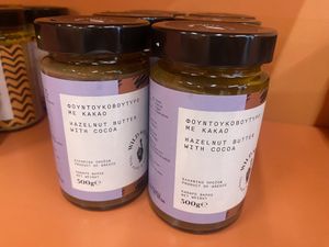   at Wild Souls in Athens