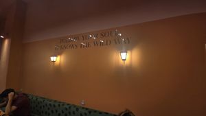  at Wild Souls in Athens