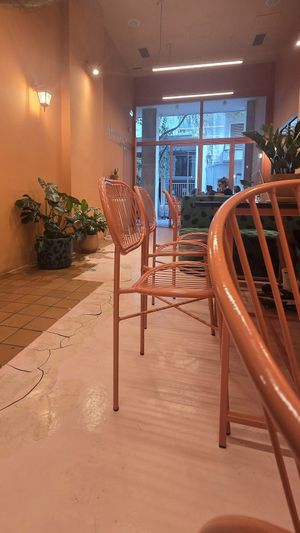  at Wild Souls in Athens