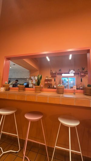  at Wild Souls in Athens