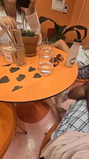  at Wild Souls in Athens