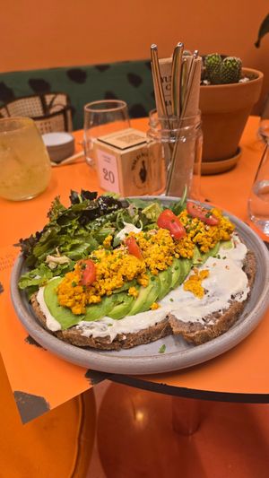  at Wild Souls in Athens