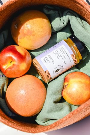 
Nut n' seed based deli/bar Plants🌱oriented Multicolour goods Zero plastic shop Green🌵pink🍓orange at Wild Souls in Athens