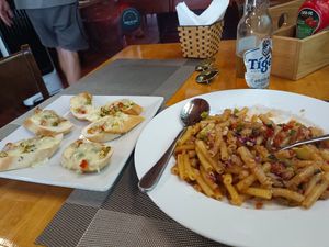  at Buddha Belly in Ninh Binh