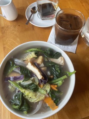   at Buddha Belly in Ninh Binh