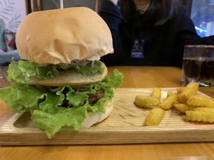   at Buddha Belly in Ninh Binh