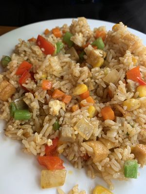   at Buddha Belly in Ninh Binh