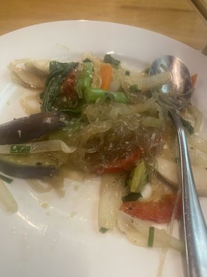   at Buddha Belly in Ninh Binh