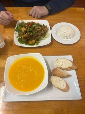  at Buddha Belly in Ninh Binh