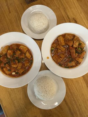   at Buddha Belly in Ninh Binh