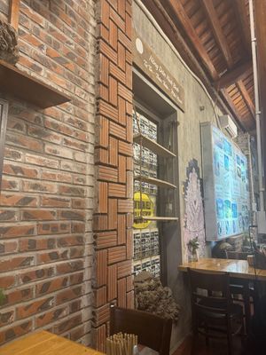   at Buddha Belly in Ninh Binh