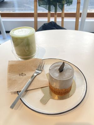   at Soi & Co in Berlin