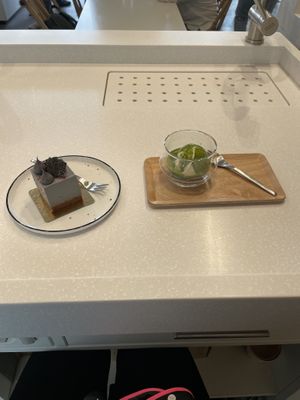   at Soi & Co in Berlin