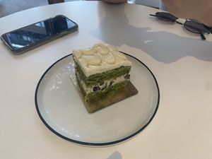   at Soi & Co in Berlin