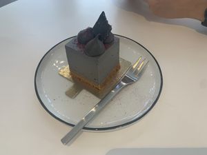   at Soi & Co in Berlin