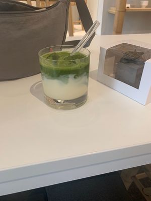   at Soi & Co in Berlin