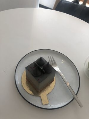   at Soi & Co in Berlin