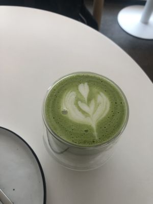   at Soi & Co in Berlin