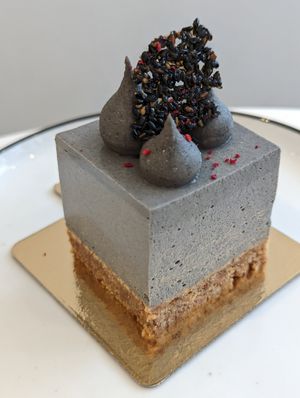  at Soi & Co in Berlin