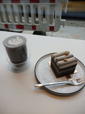  at Soi & Co in Berlin