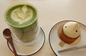  at Soi & Co in Berlin