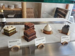  at Soi & Co in Berlin