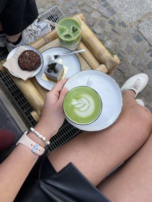   at Soi & Co in Berlin