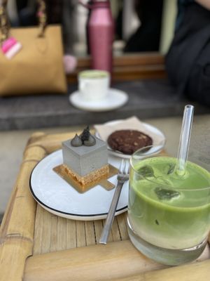   at Soi & Co in Berlin