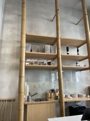   at Soi & Co in Berlin