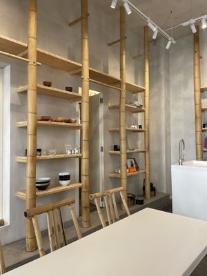   at Soi & Co in Berlin