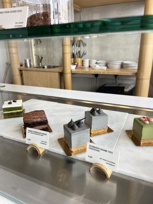   at Soi & Co in Berlin