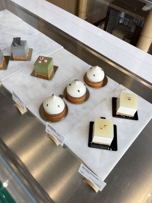   at Soi & Co in Berlin