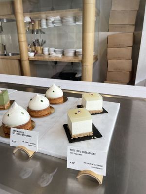   at Soi & Co in Berlin