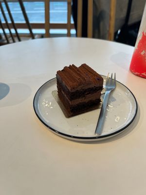   at Soi & Co in Berlin