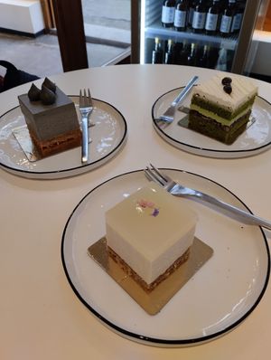  at Soi & Co in Berlin