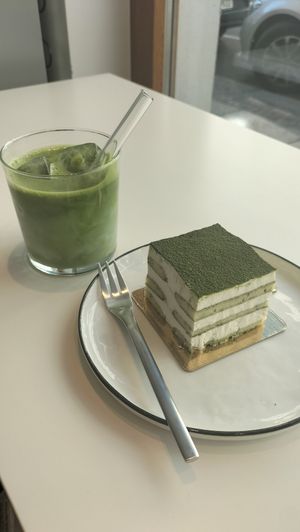  at Soi & Co in Berlin