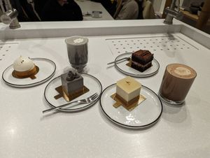  at Soi & Co in Berlin